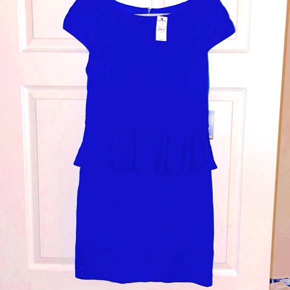 Express | Dresses | Nwt Express A Royal 